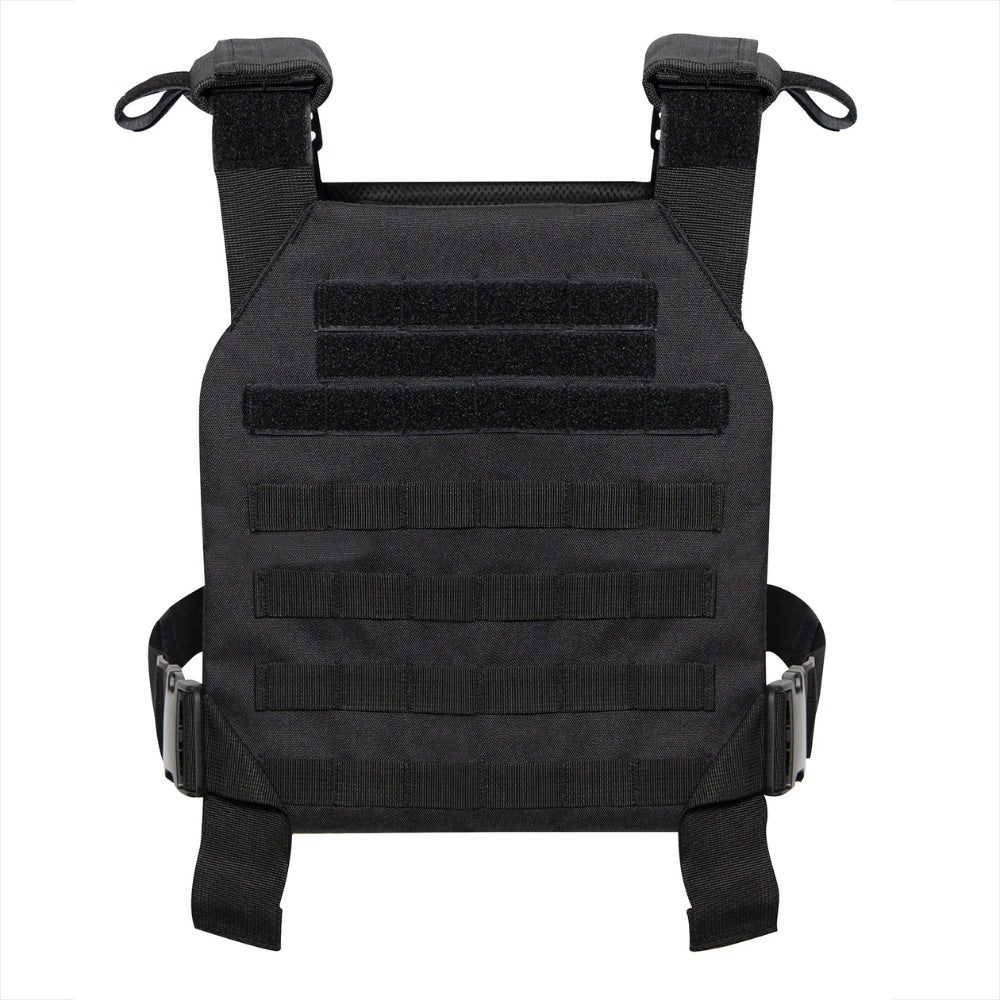 Rothco Low Profile Plate Carrier Vest - Image 11