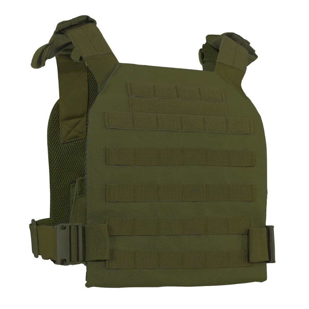Rothco Low Profile Plate Carrier Vest - Image 2
