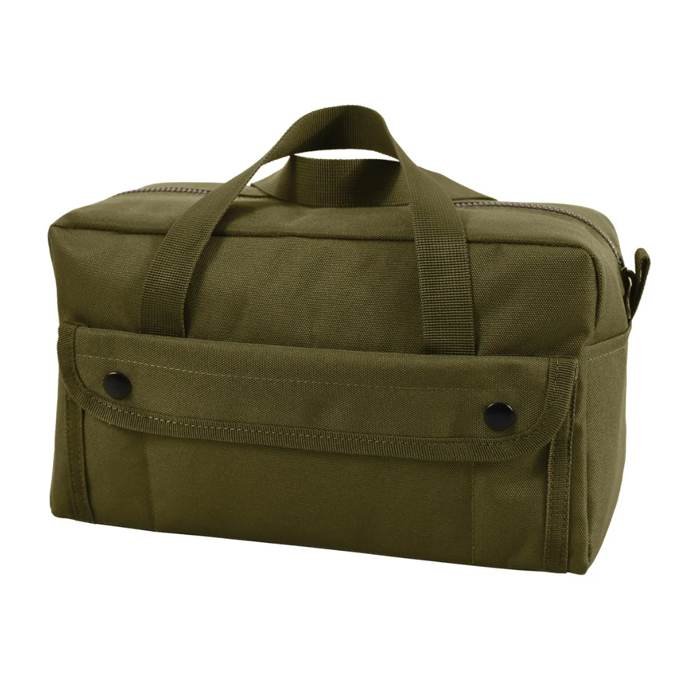Rothco Mechanics Tool Bag - Polyester | RCO-613902024441