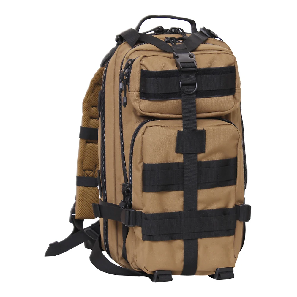 Rothco Medium Transport Pack - Image 13