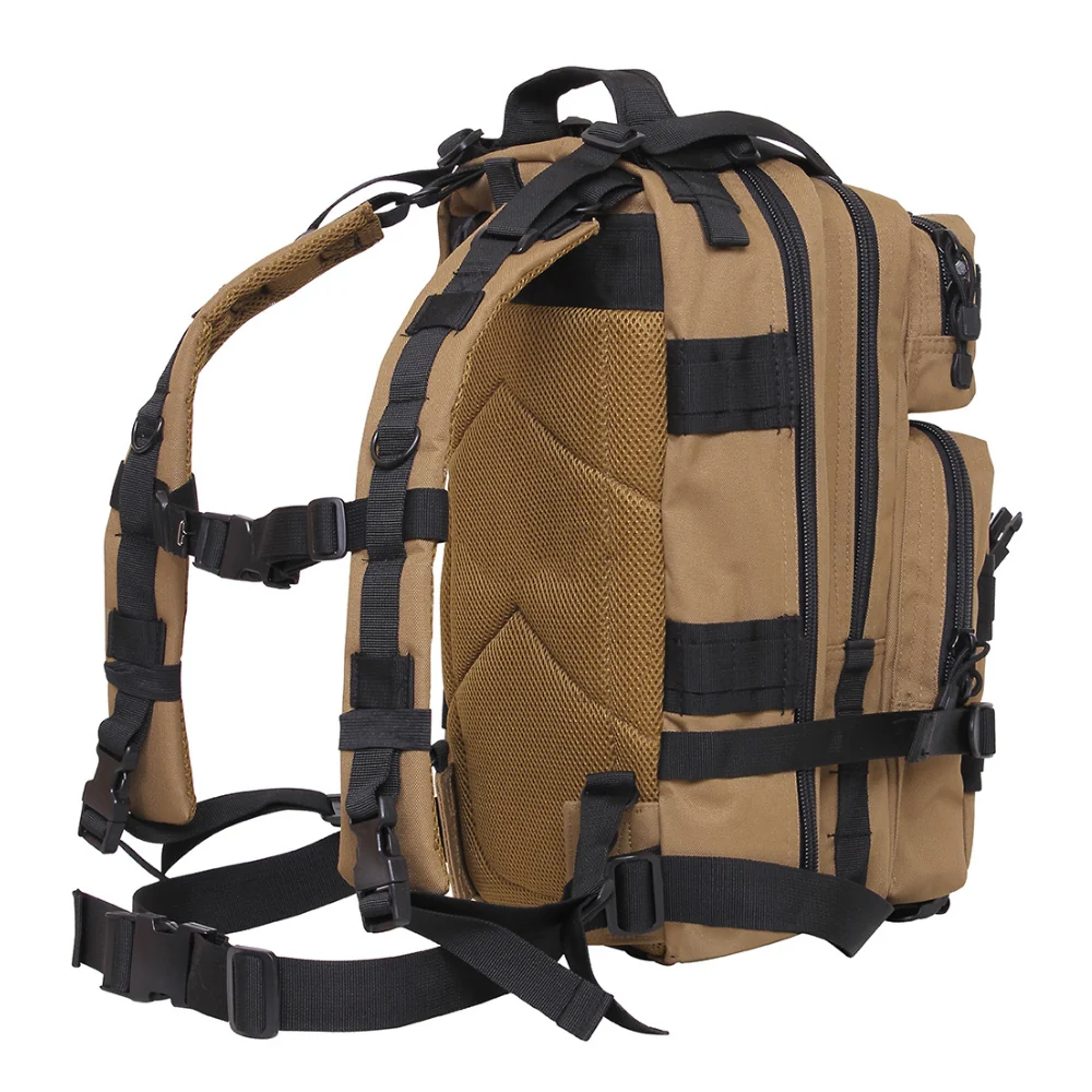 Rothco Medium Transport Pack - Image 15