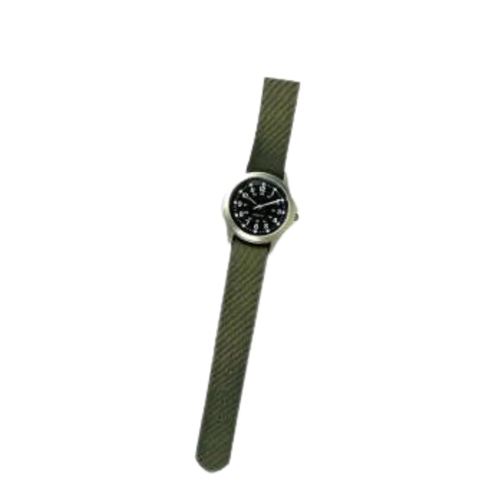 Rothco Military Style Quartz Watch