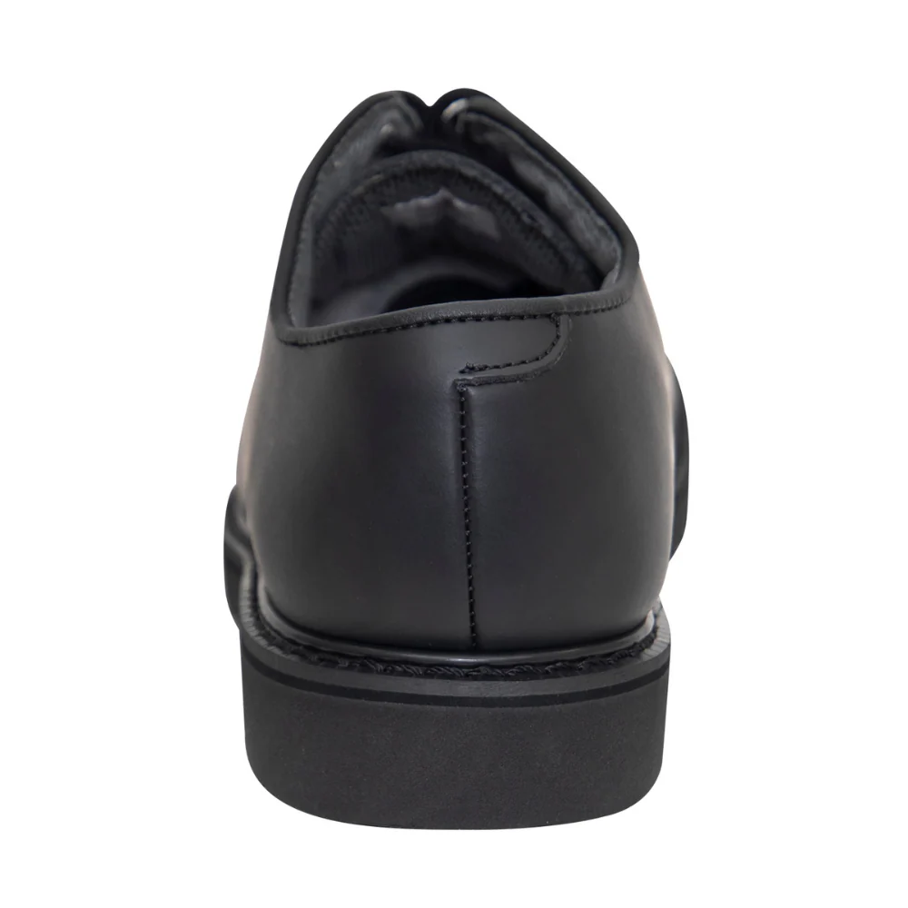 Rothco Military Uniform Oxford Leather Shoes - Image 4