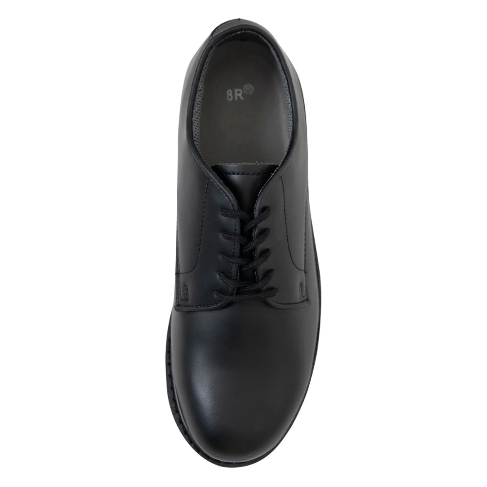 Rothco Military Uniform Oxford Leather Shoes - Image 5
