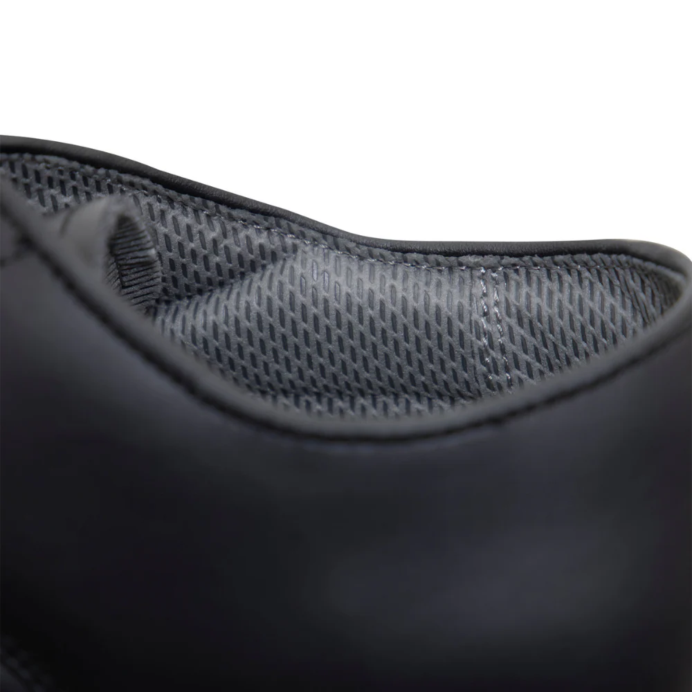 Rothco Military Uniform Oxford Leather Shoes - Image 7