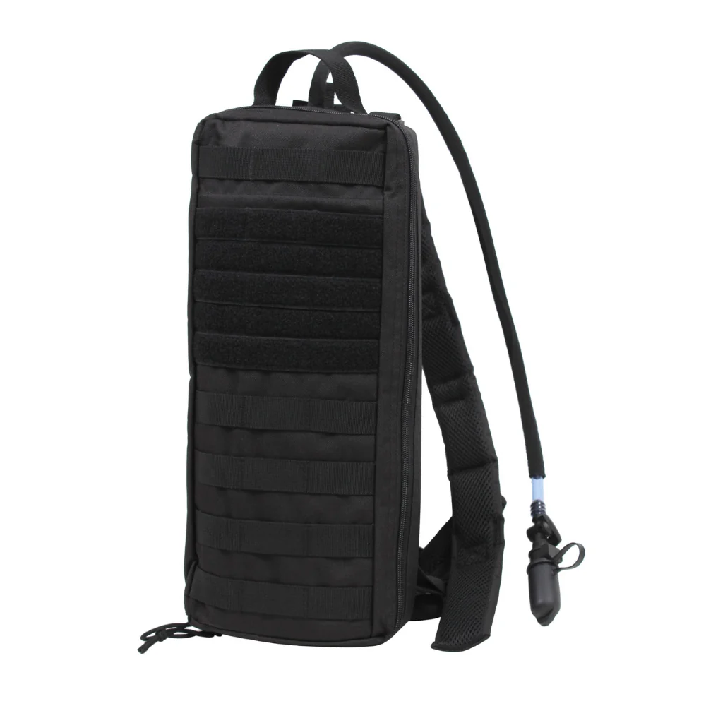 Rothco MOLLE Attachable Hydration Pack