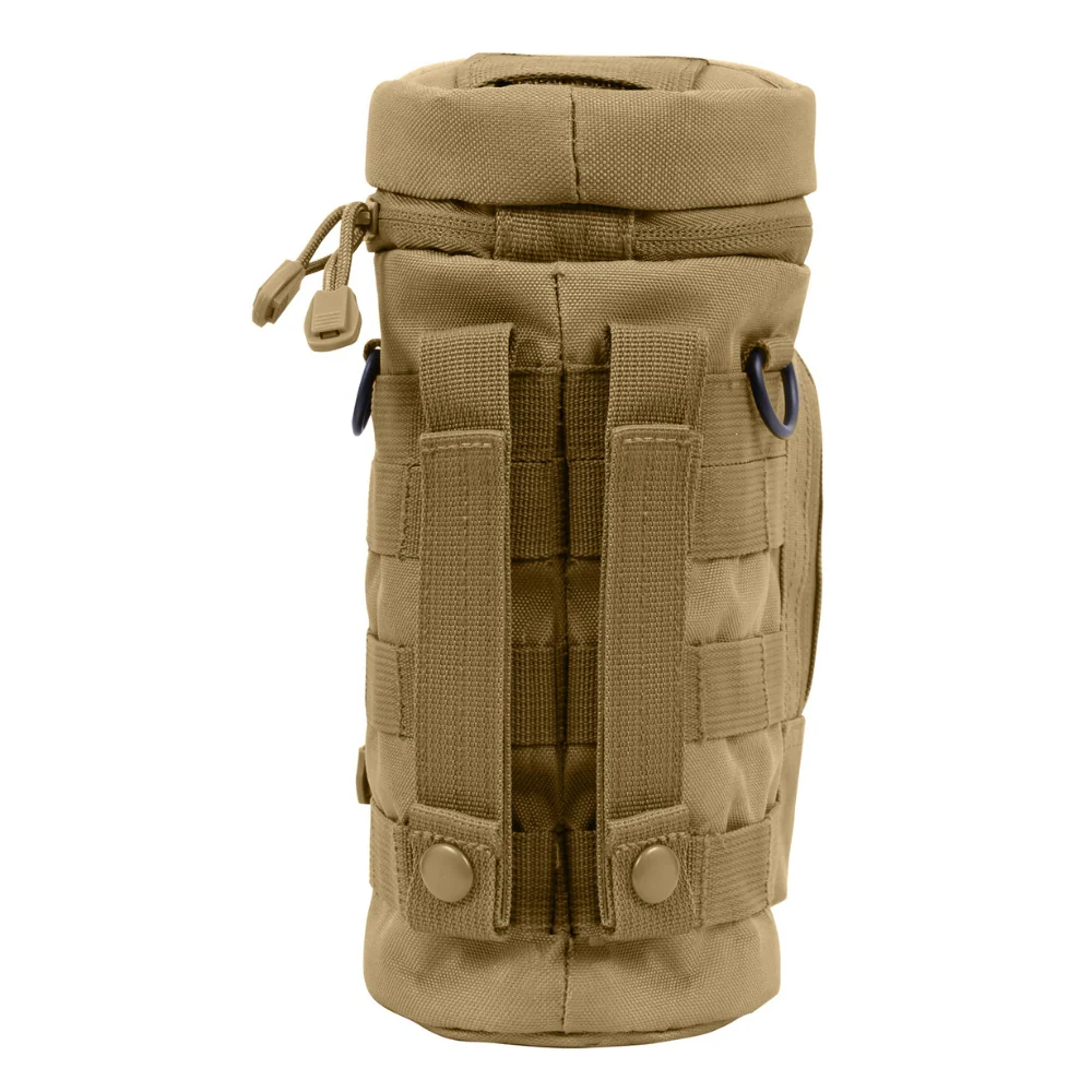Rothco MOLLE Compatible Water Bottle Pouch - Image 10