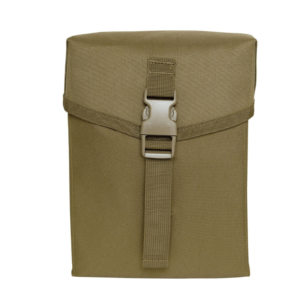 Rothco MOLLE II 200 Round SAW Pouch