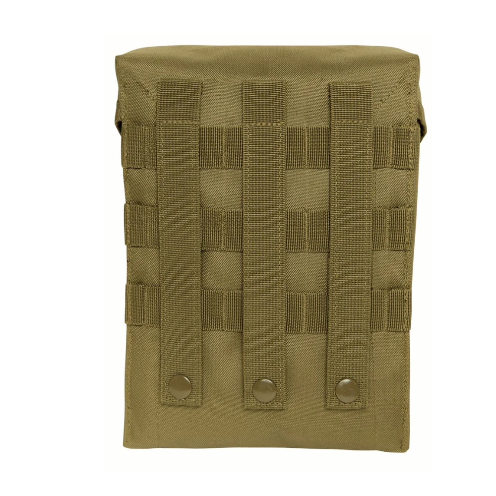 Rothco MOLLE II 200 Round SAW Pouch - Image 3