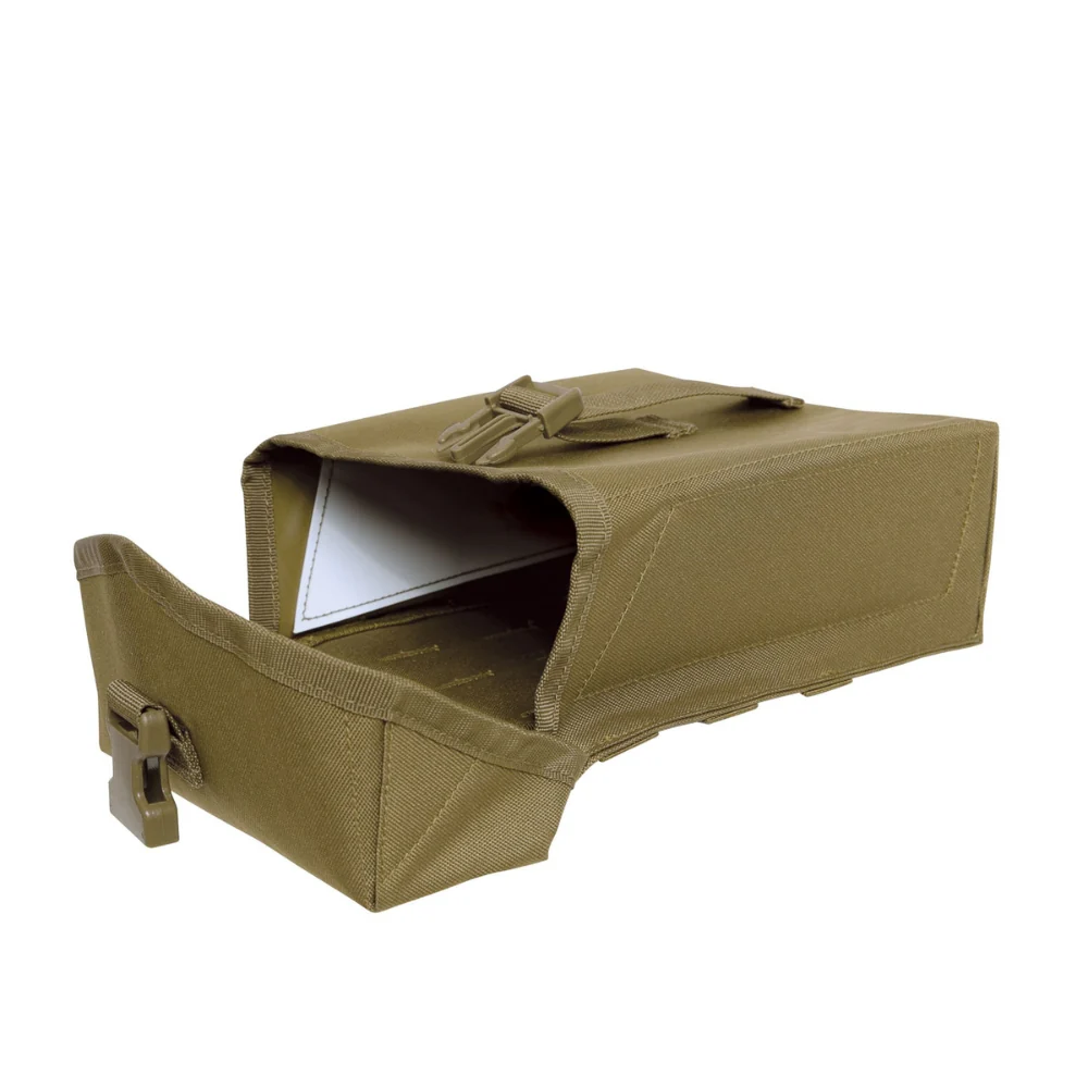 Rothco MOLLE II 200 Round SAW Pouch - Image 4