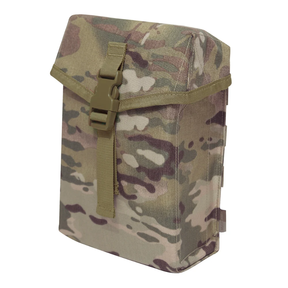 Rothco MOLLE II 200 Round SAW Pouch - Image 5