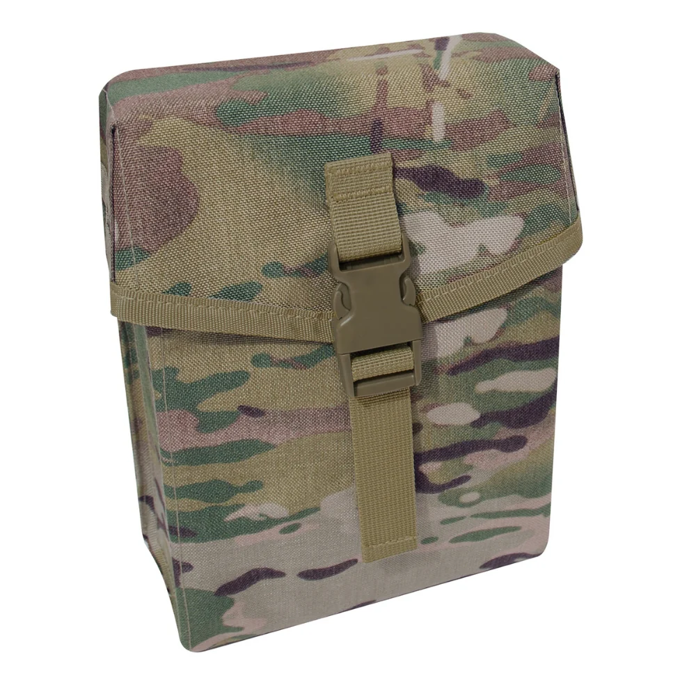 Rothco MOLLE II 200 Round SAW Pouch - Image 6