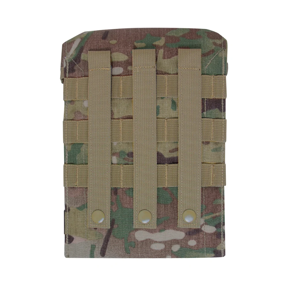 Rothco MOLLE II 200 Round SAW Pouch - Image 7