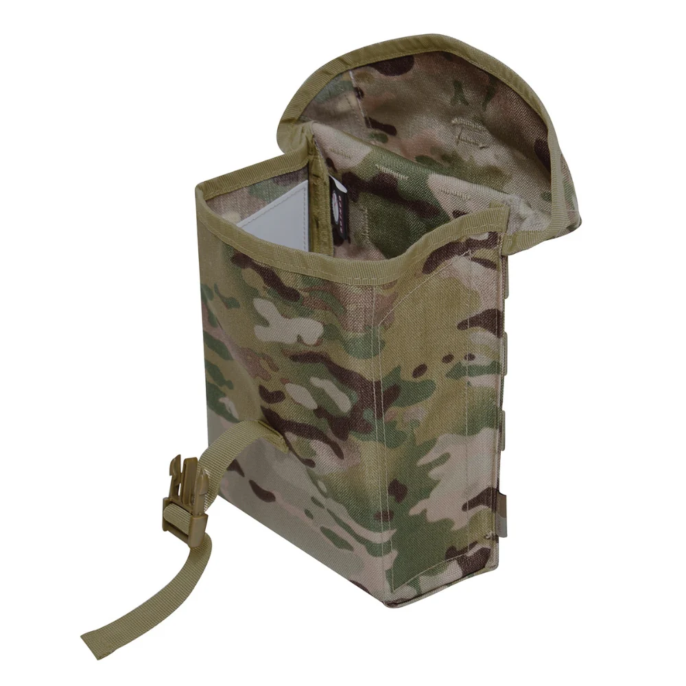 Rothco MOLLE II 200 Round SAW Pouch - Image 8
