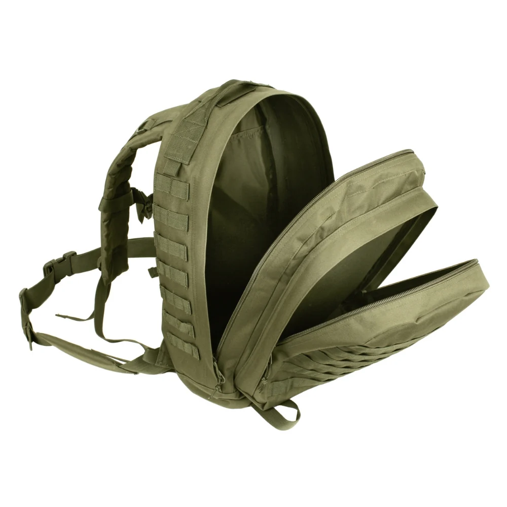 Rothco MOLLE II 3-Day Assault Pack - Image 5