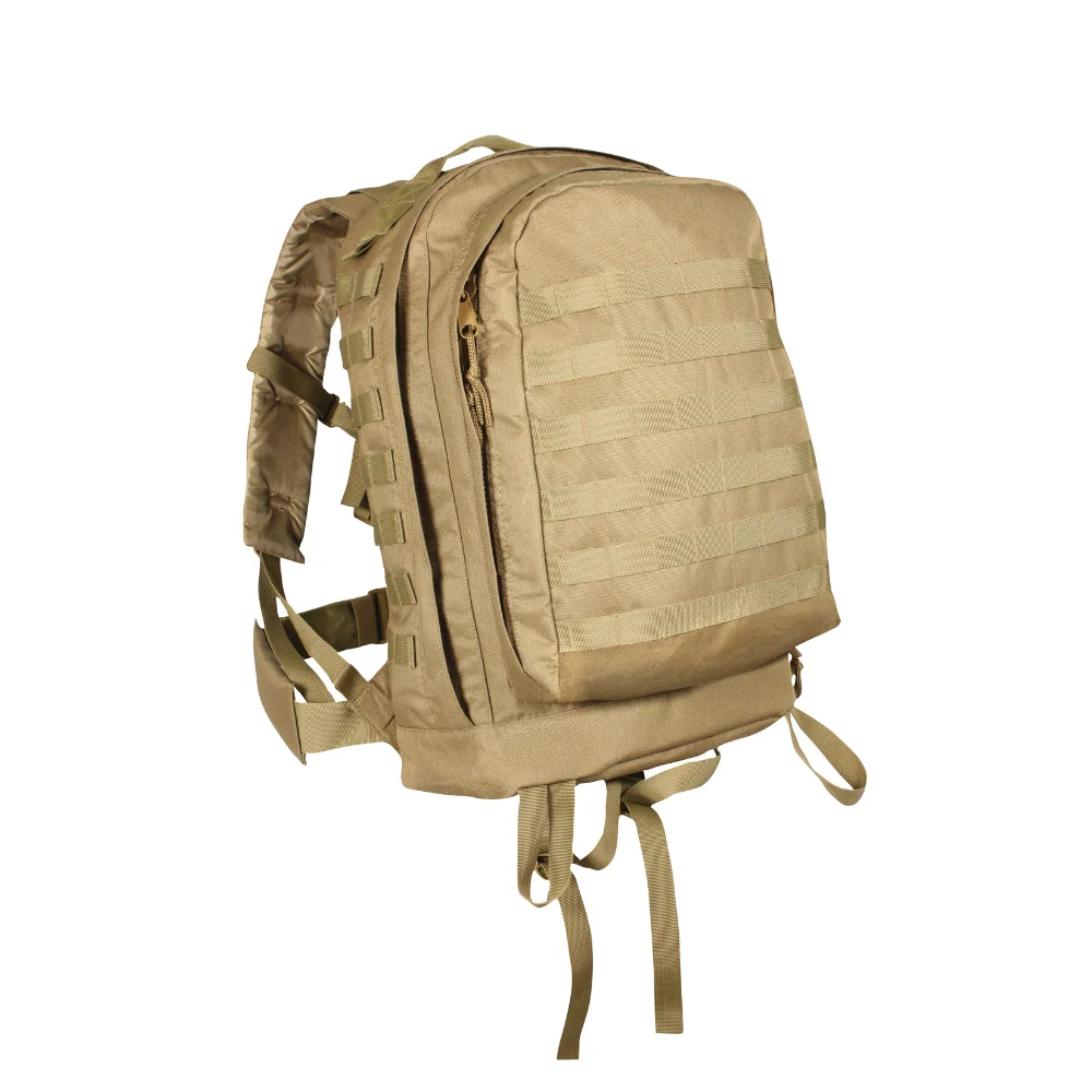 Rothco MOLLE II 3-Day Assault Pack - Image 6