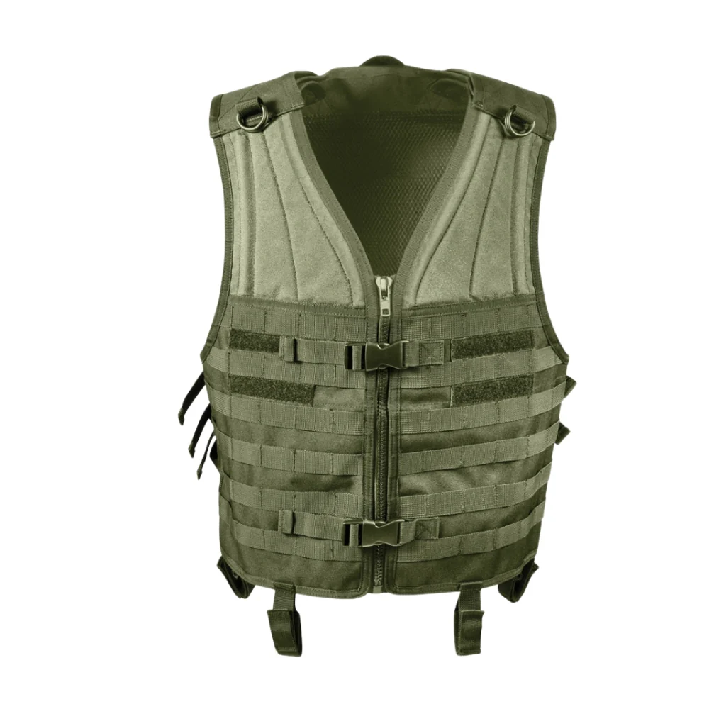 Rothco MOLLE Modular Vest - Image 2