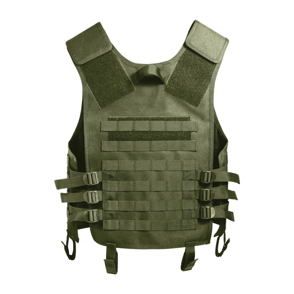 Rothco MOLLE Modular Vest - Image 3