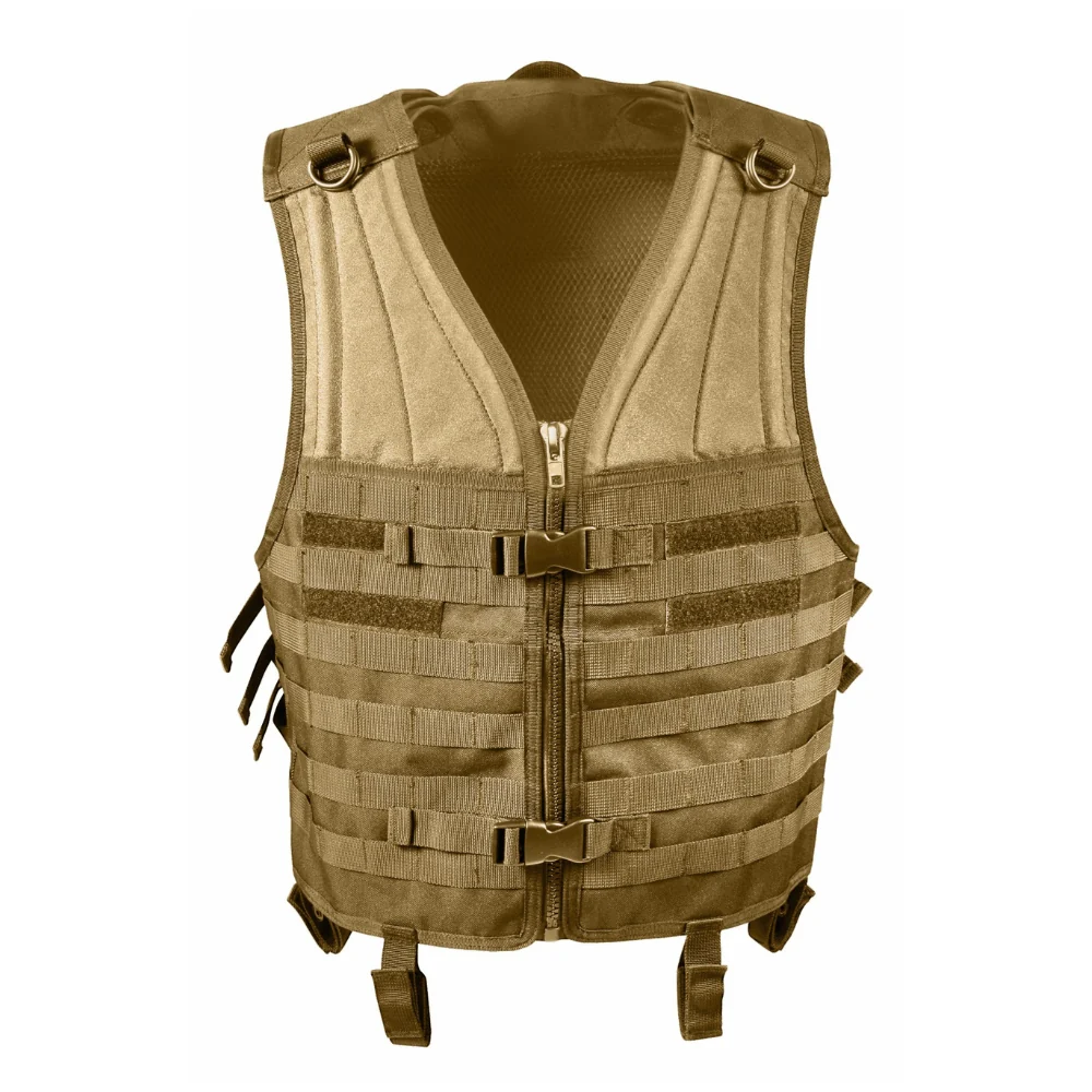 Rothco MOLLE Modular Vest - Image 4