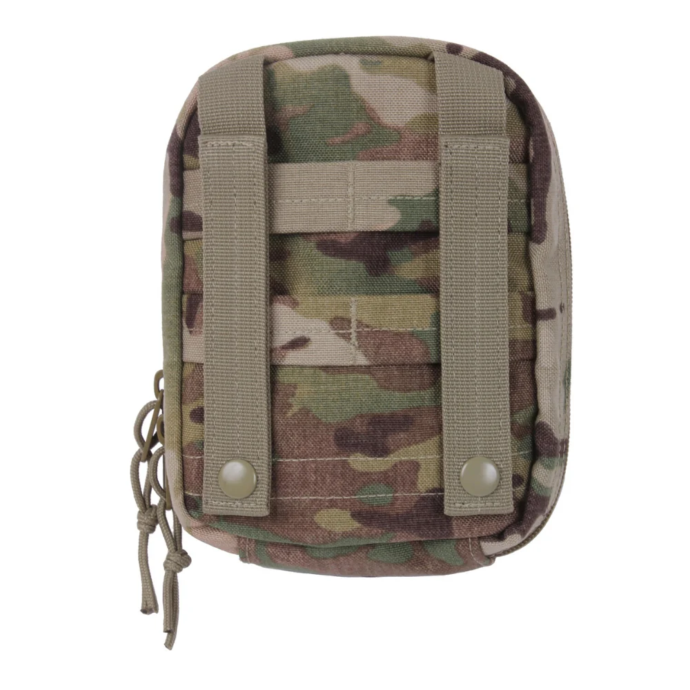 Rothco MOLLE Tactical First Aid Kit - Image 2