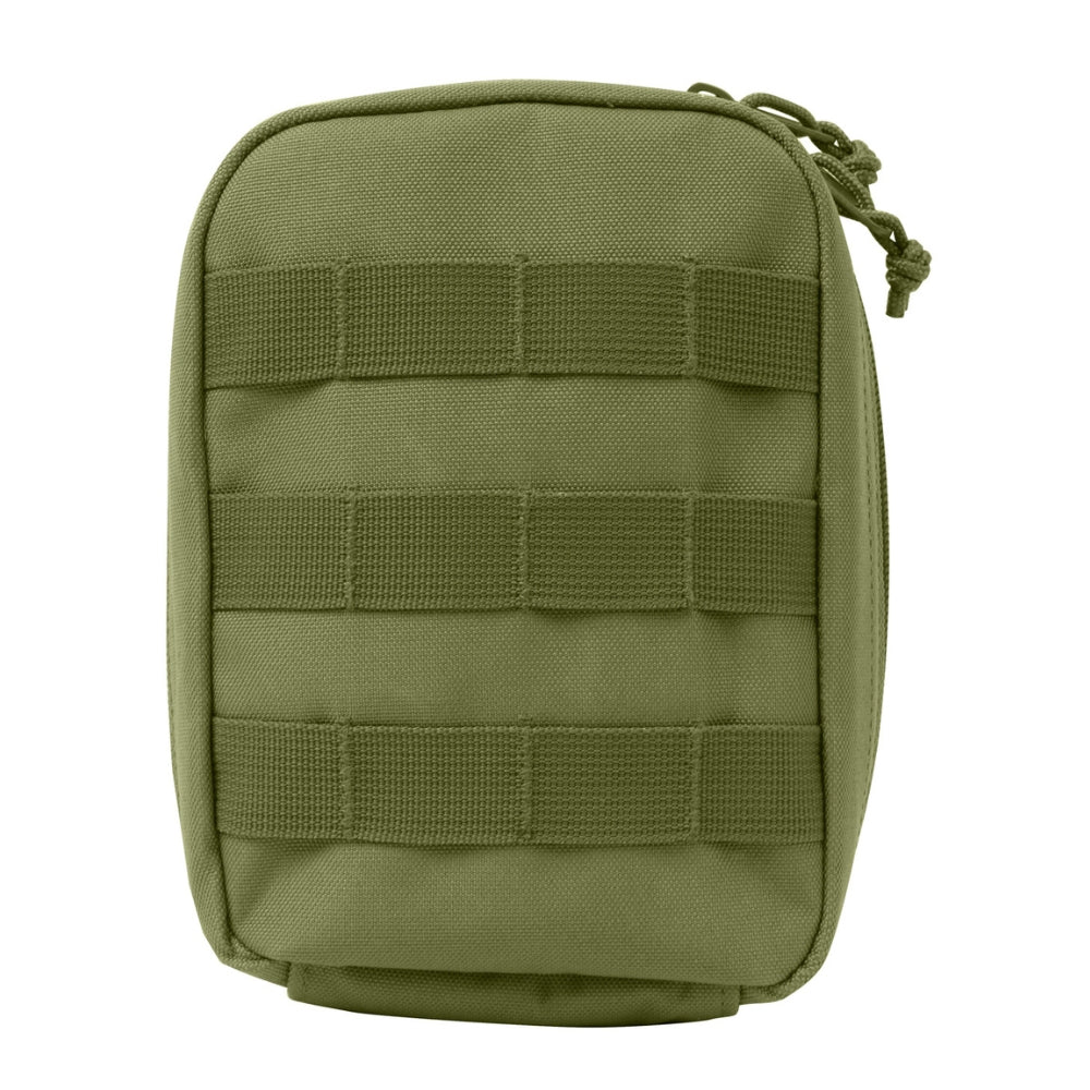 Rothco MOLLE Tactical First Aid Kit - Image 7