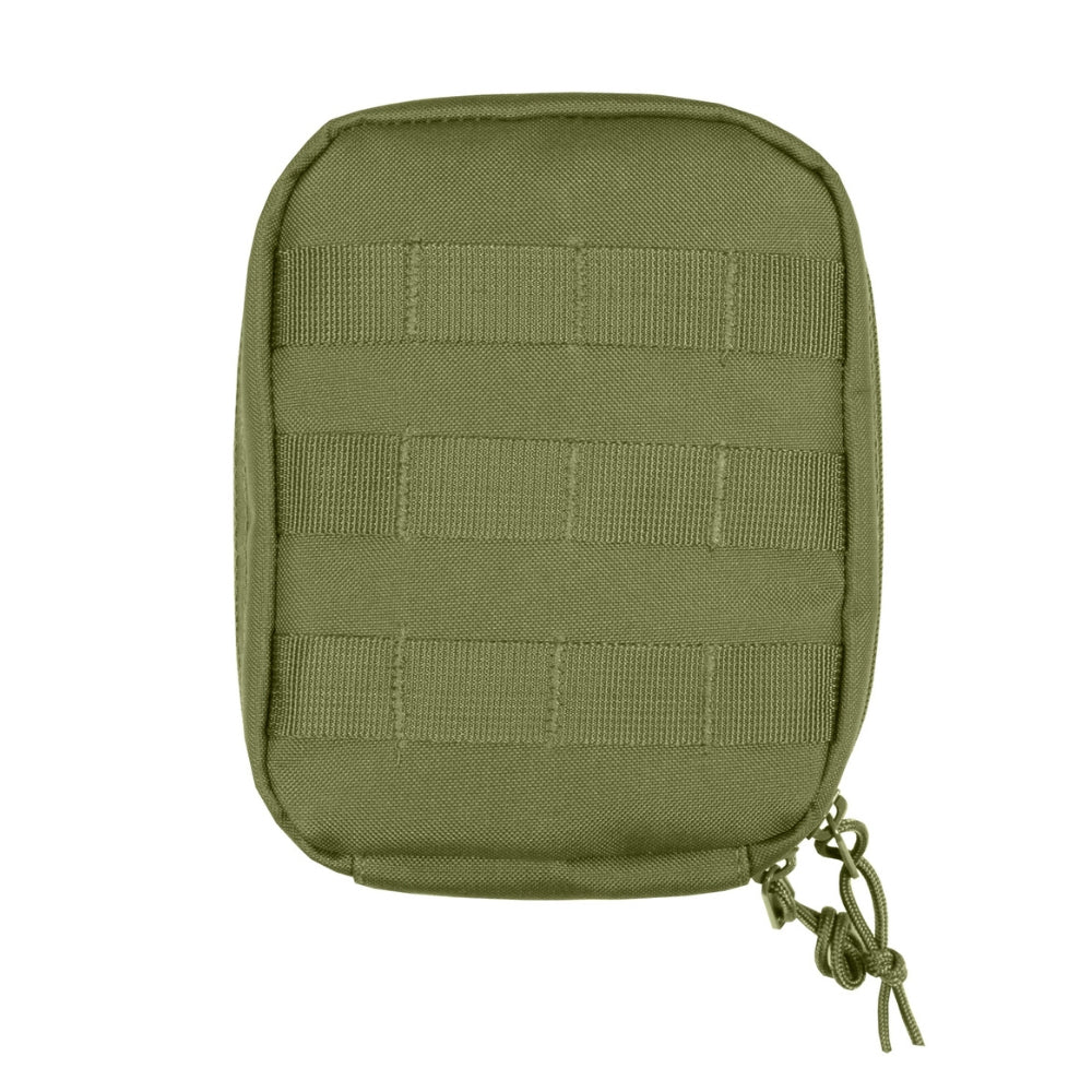 Rothco MOLLE Tactical First Aid Kit - Image 9
