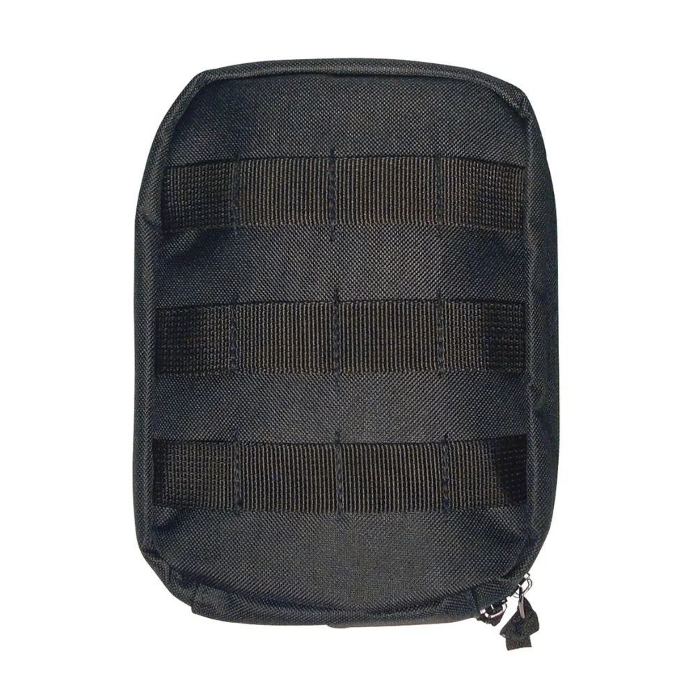 Rothco MOLLE Tactical Trauma & First Aid Kit Pouch - Image 8