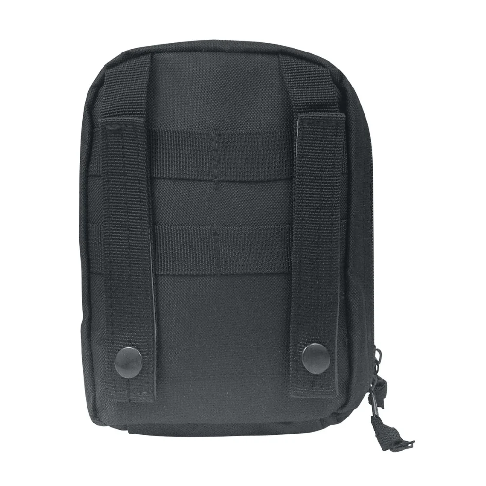 Rothco MOLLE Tactical Trauma & First Aid Kit Pouch - Image 9