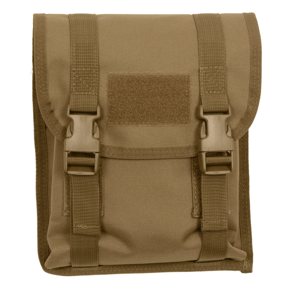 Rothco MOLLE Utility Pouch - Image 3