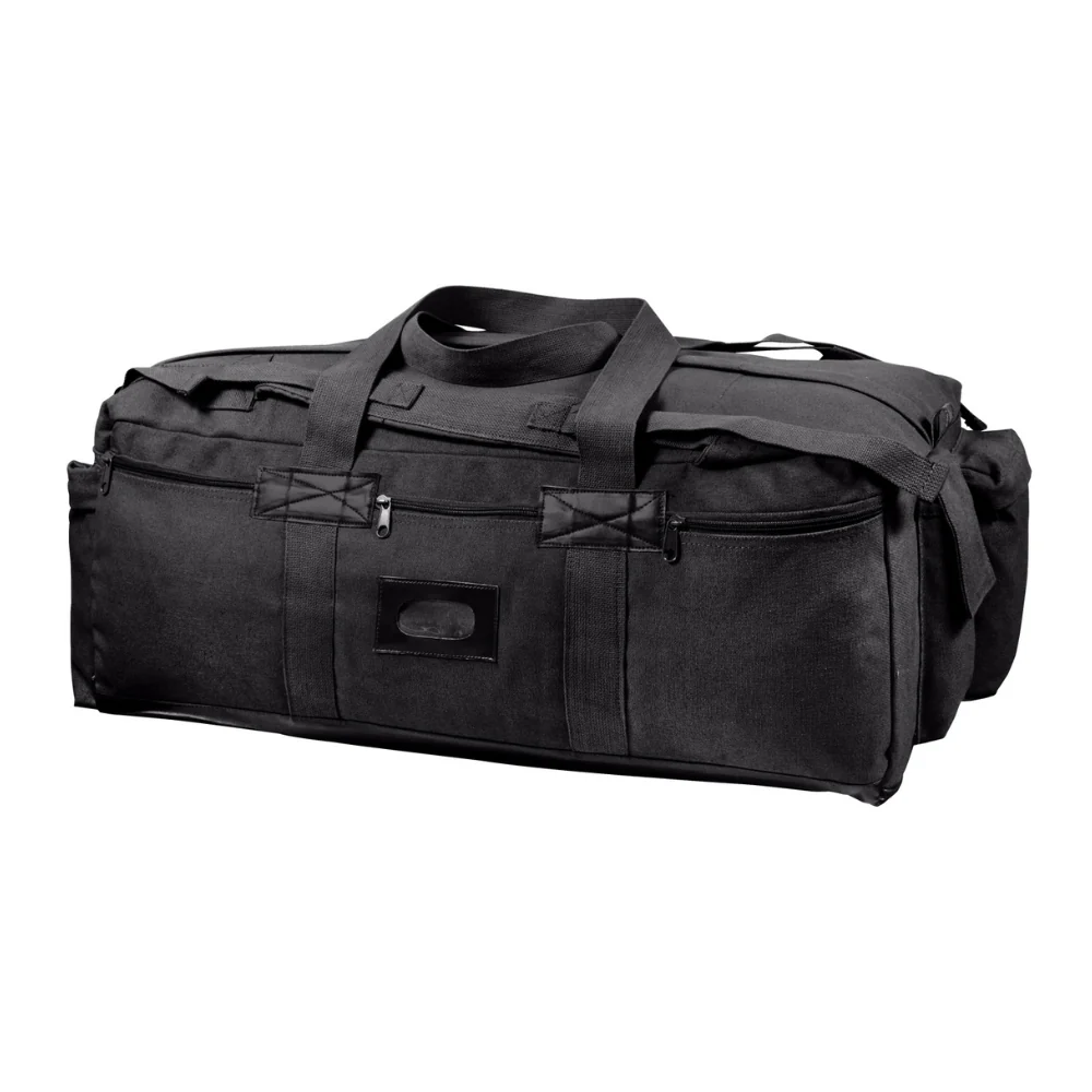 Rothco Mossad Tactical Duffle Bag - Image 2
