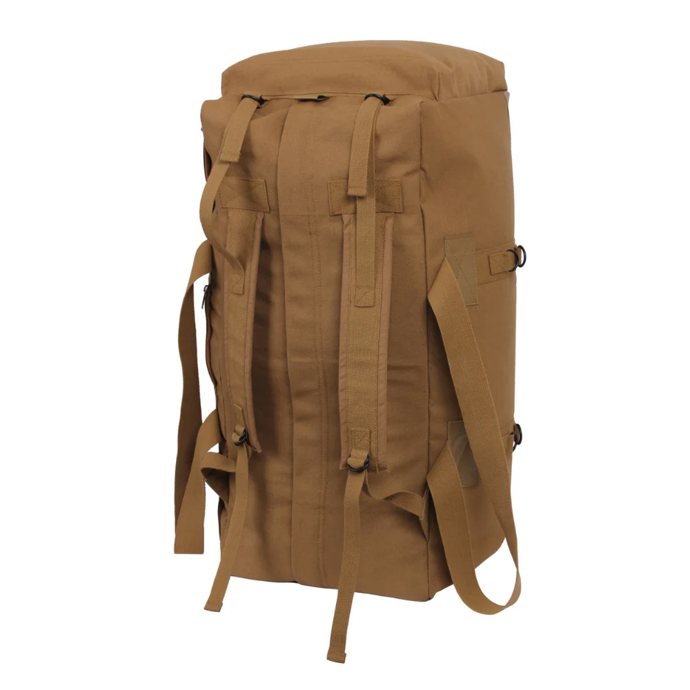 Rothco Mossad Tactical Duffle Bag - Image 5