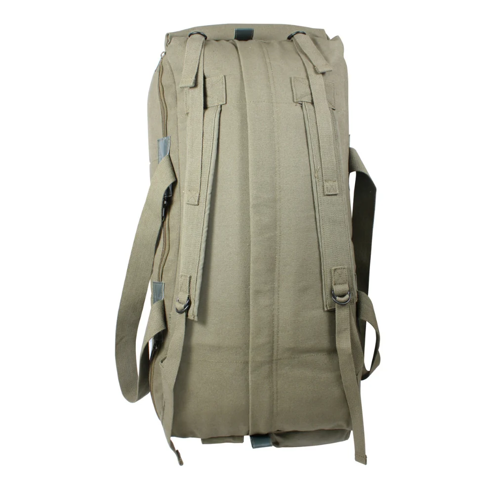 Rothco Mossad Tactical Duffle Bag - Image 6