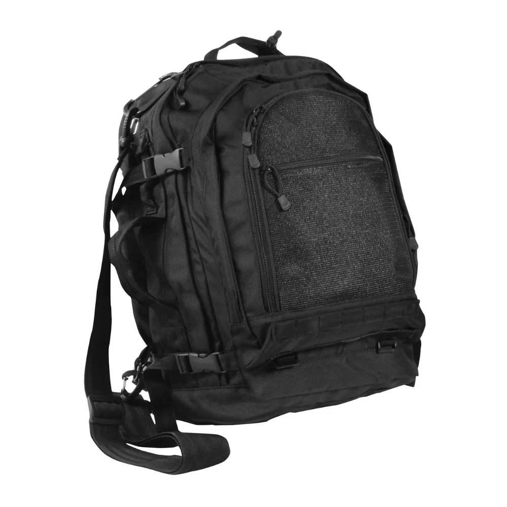 Rothco Move Out Tactical Travel Backpack - Image 6