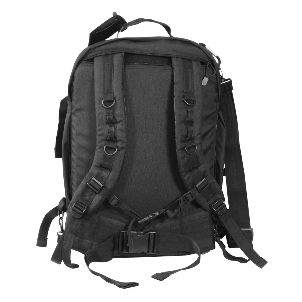 Rothco Move Out Tactical Travel Backpack - Image 7