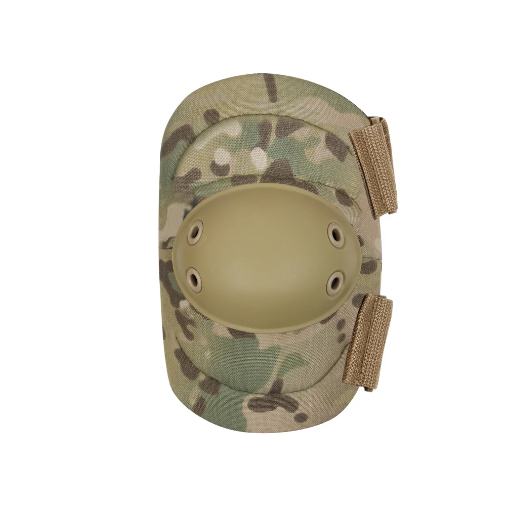 Rothco Multicam Tactical Protective Gear - Elbow Pads | RCO-613902110670