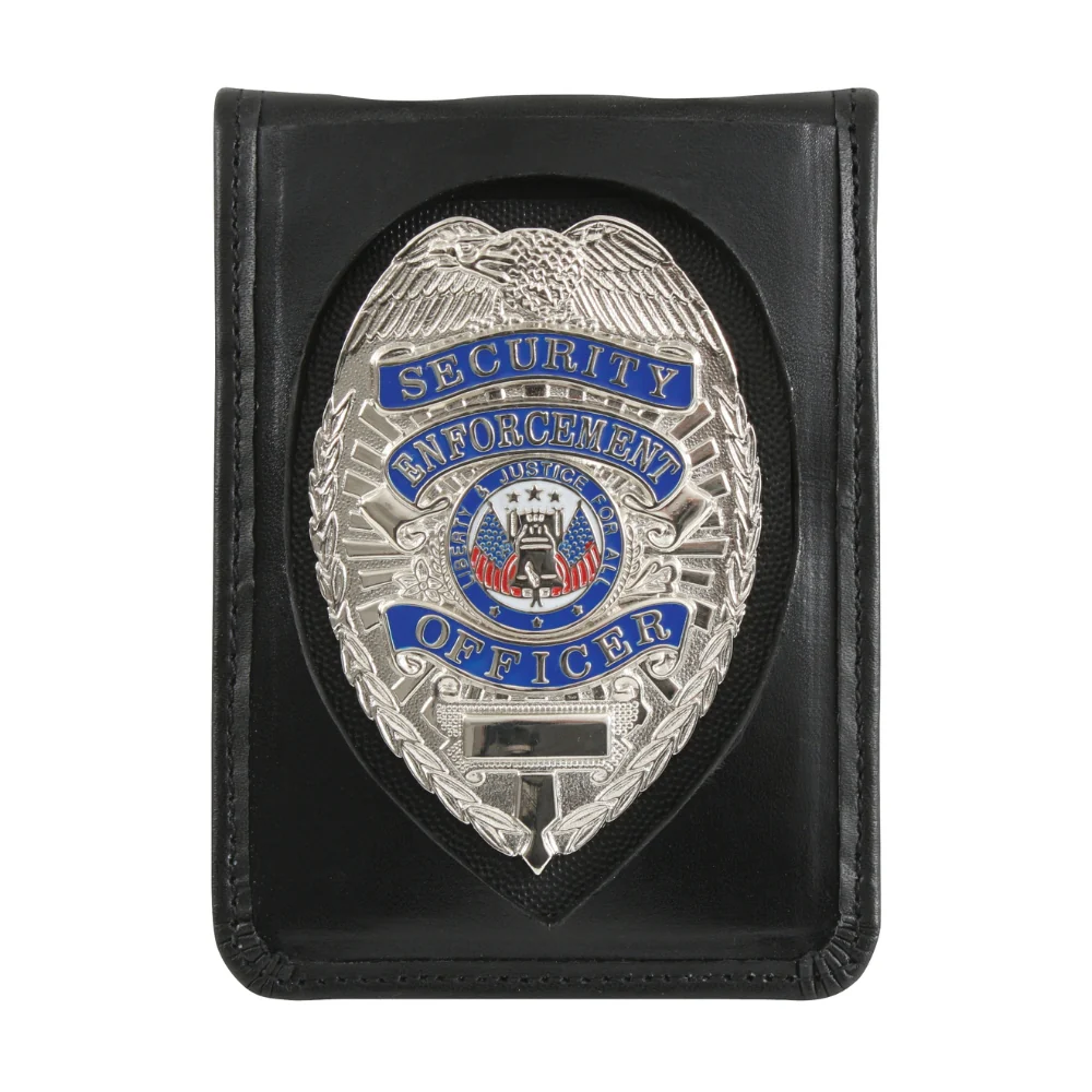 Rothco Neck ID Badge Holder | RCO-613902113909 - Image 2