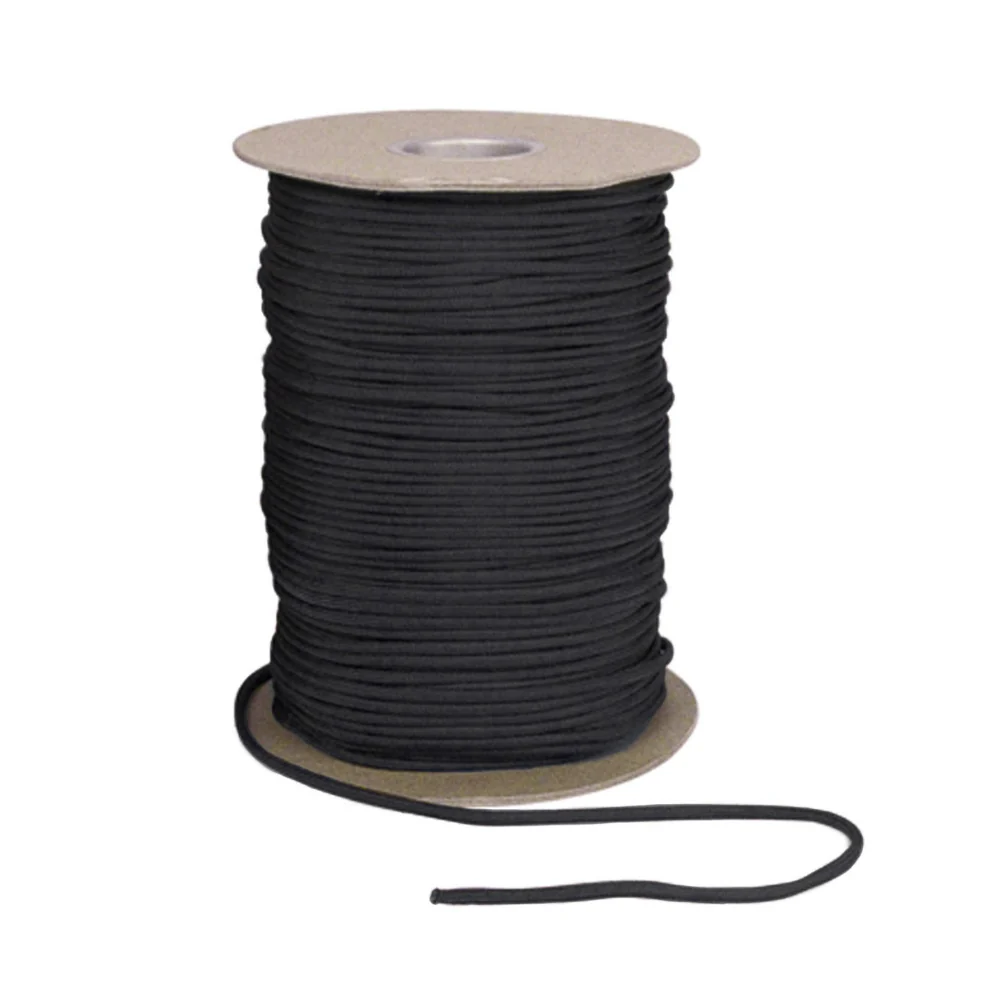 Rothco Nylon Paracord 550Lb 1000 Foot Spool - Image 2