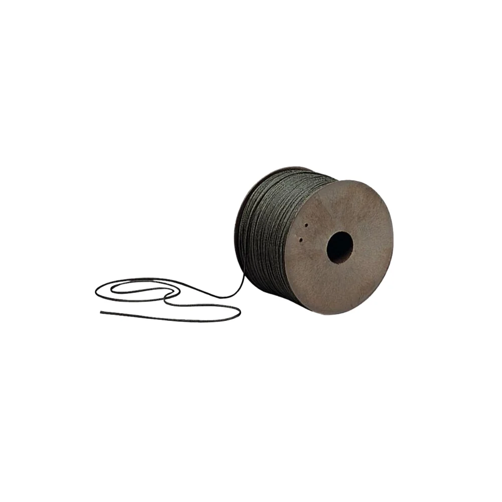 Rothco Olive Drab 2100 Foot Rope | RCO-613902202986