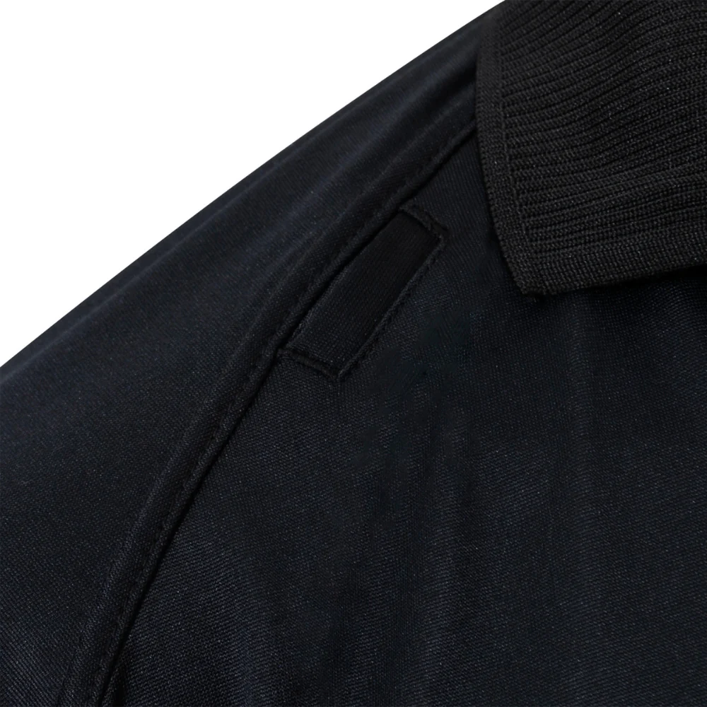 Rothco On Duty Performance Polo (Black) - Image 5