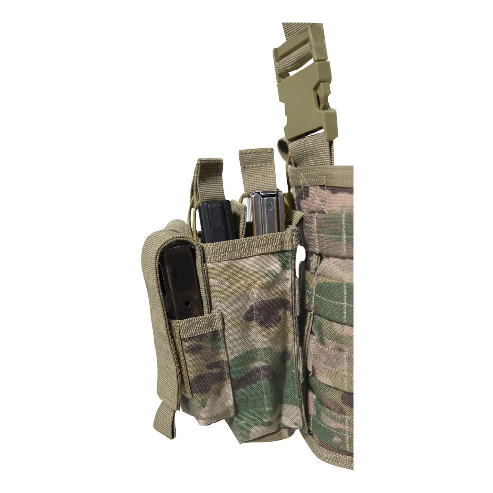 Rothco Operators Tactical Chest Rig - Image 12