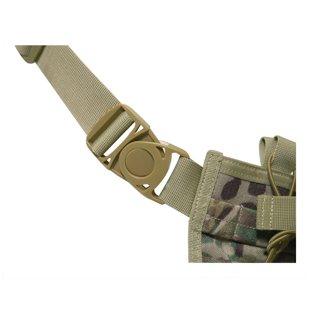 Rothco Operators Tactical Chest Rig - Image 13