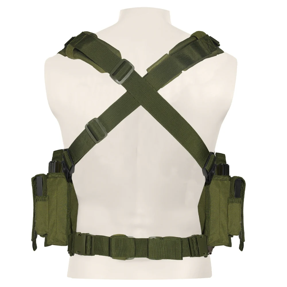 Rothco Operators Tactical Chest Rig - Image 4