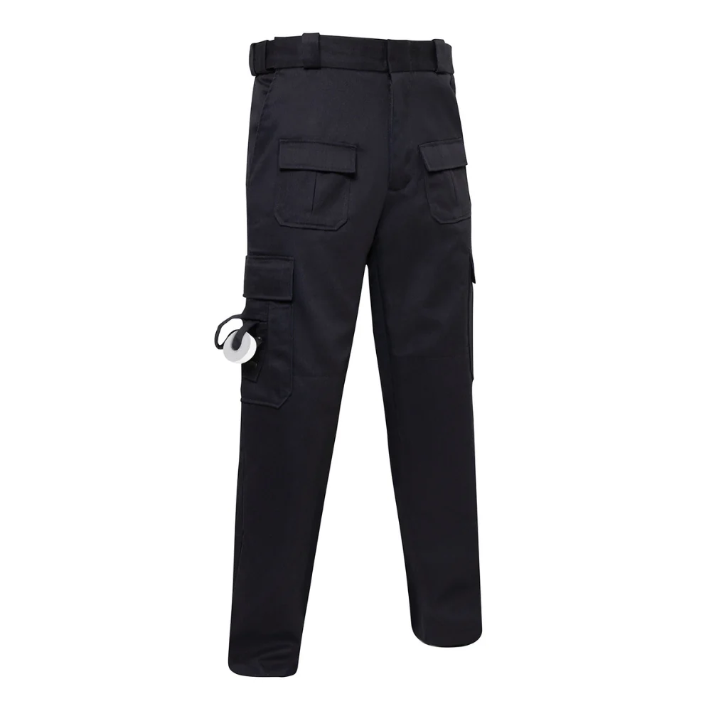 Rothco P.S.T (Public Safety Tactical) Pants - Midnight Navy Blue - Image 2