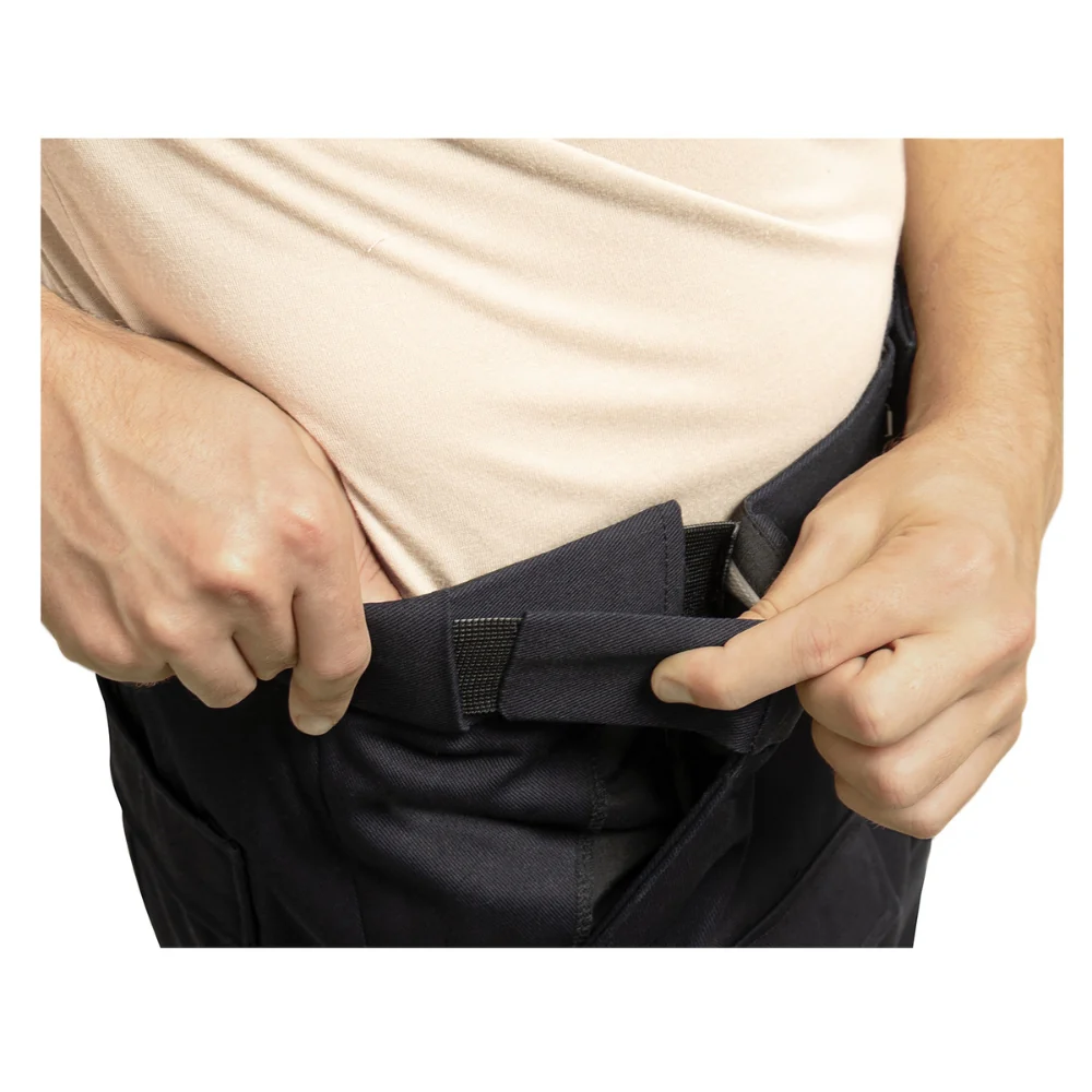 Rothco P.S.T (Public Safety Tactical) Pants - Midnight Navy Blue - Image 4