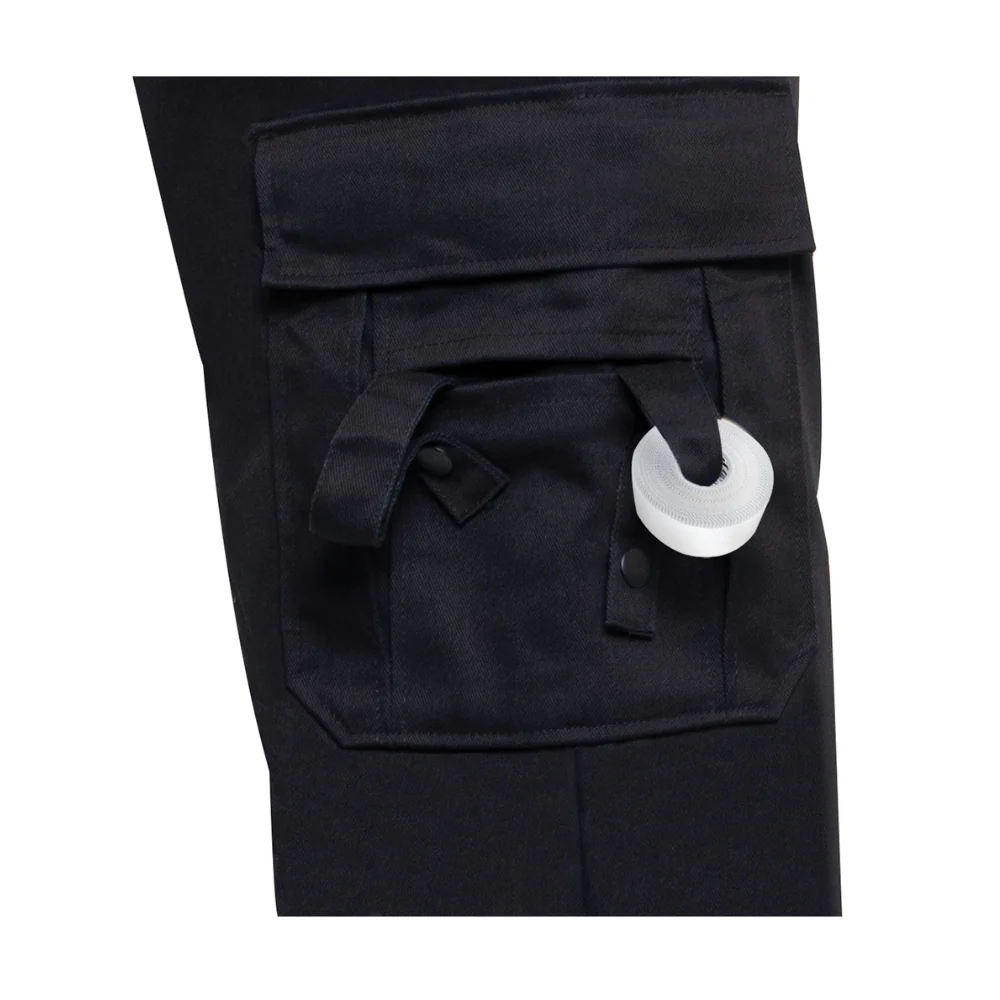 Rothco P.S.T (Public Safety Tactical) Pants - Midnight Navy Blue - Image 6
