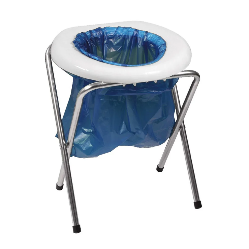 Rothco Portable Camp Toilet | RCO-613902056008