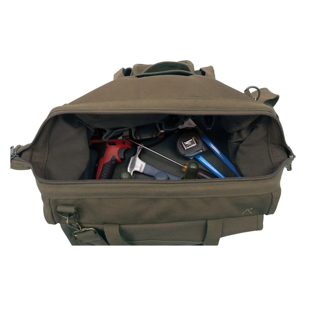 Rothco Renovator Tool Bag - Image 13