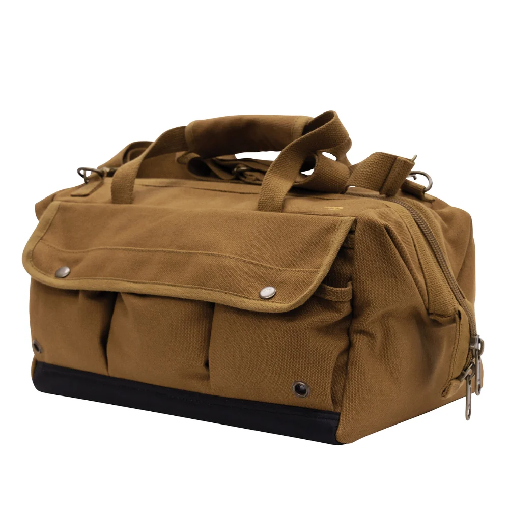 Rothco Renovator Tool Bag - Image 15