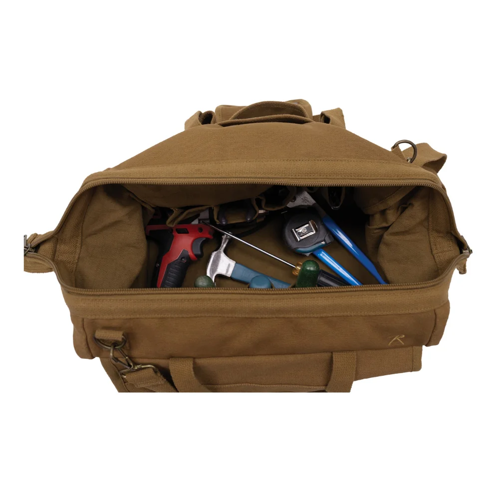 Rothco Renovator Tool Bag - Image 19