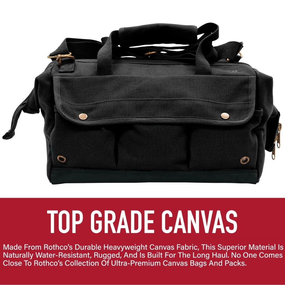 Rothco Renovator Tool Bag - Image 24